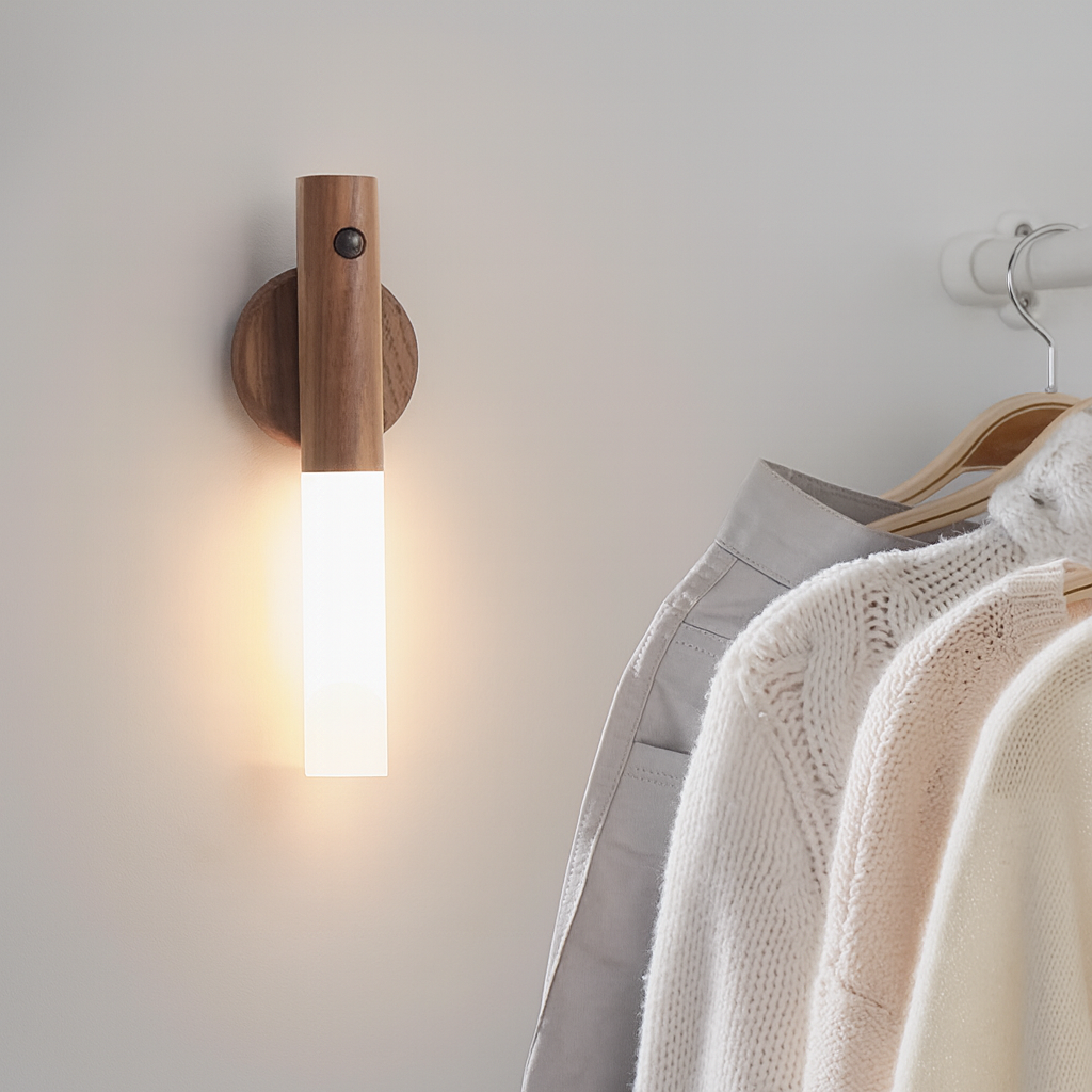 Battery and Motion-Sensor Lighting: Where Cordless Actually Makes Sense