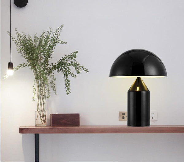 Ein Leitfaden zum Finden der perfekten Tischlampe