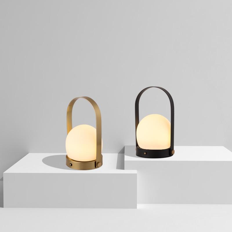 7 Most Popular Battery Operated Table Lamps for 2022