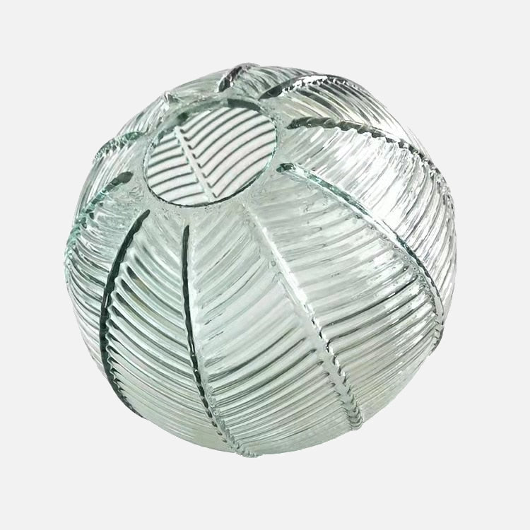 Modern Glass Pendant Light Hanging Ceiling Lamp for Living Room Dining Room Light Luxury Bedroom Lamp Decor Luminaire