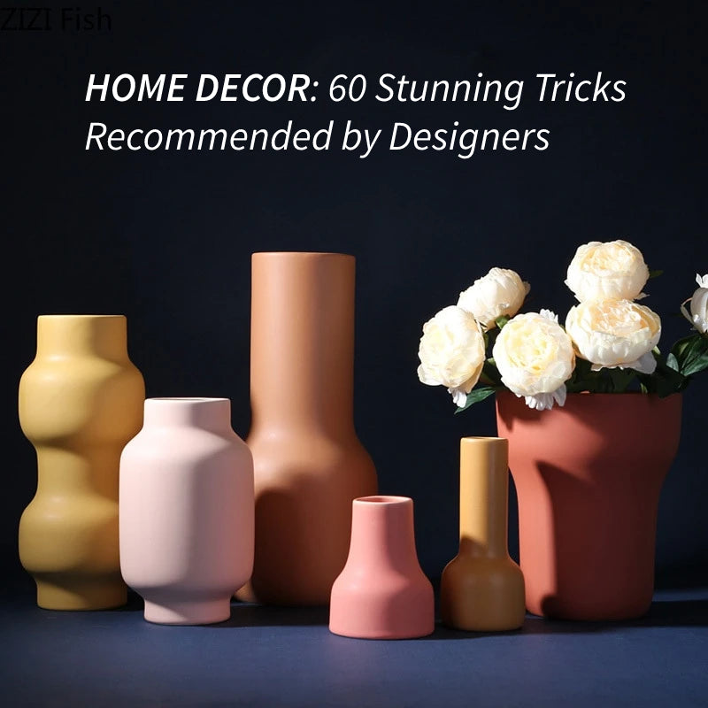 Wohndeko-Ideen: 60 atemberaubende Tricks, die von Designern empfohlen werden