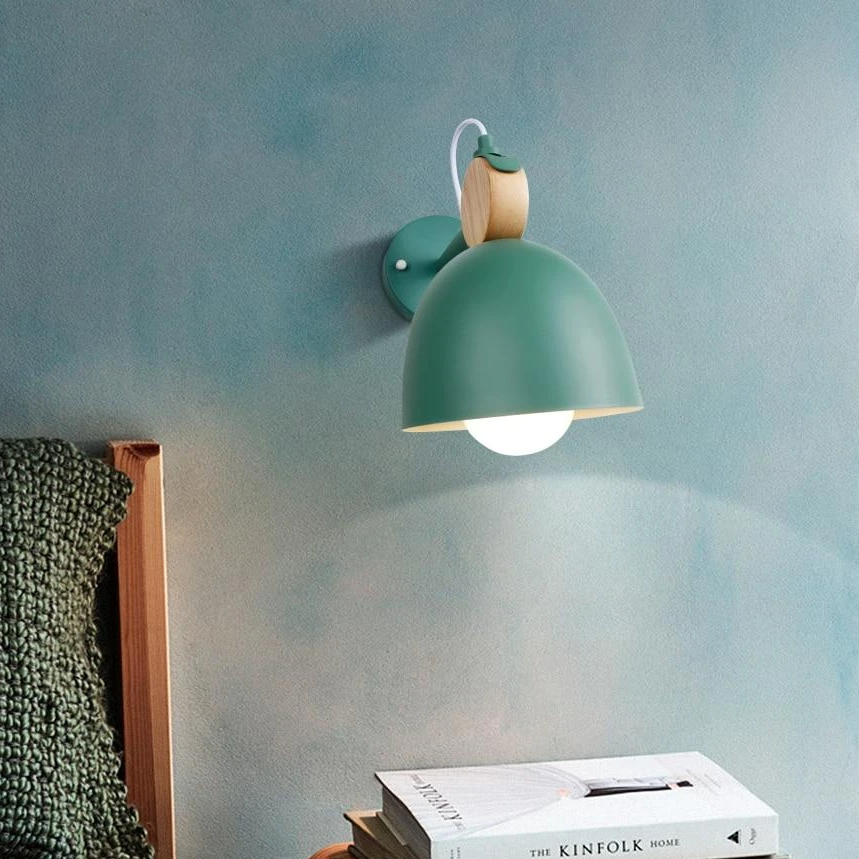 9 ways to decorate with wall sconces (while keeping it on trend and on budget)