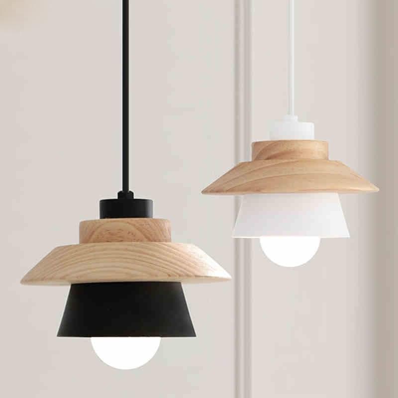 How To Choose The Best Wood Pendant Light