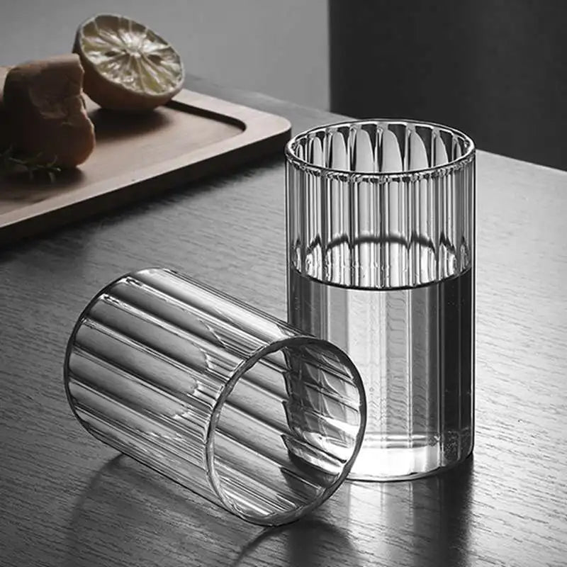Nova Ridge Glass