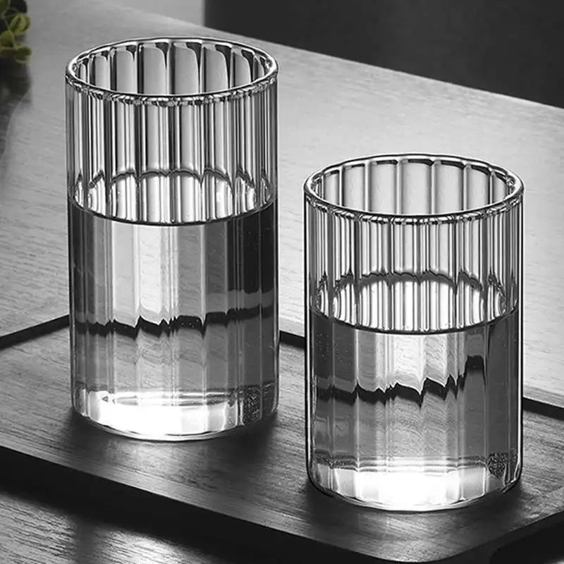 Nova Ridge Glass