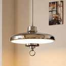 Contemporary Bauhaus Metals Pendant Light Lamp Wall Lamp Sconce Bedroom Living Room Office Indoor Home Decorative Fixture-Letifly Lights and Decor