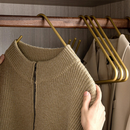 5pcs Triangle Clothes Hangers
