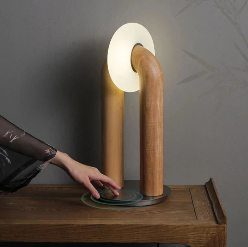 Archway LED Table Lamp