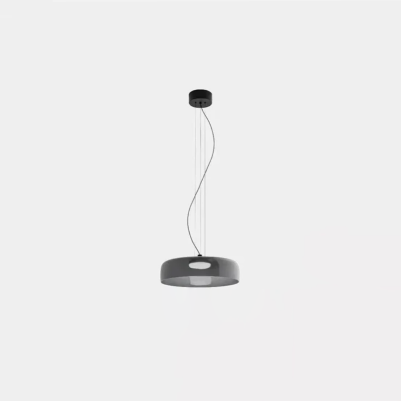 Multi-layer Colored Pendant lights