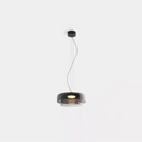 Multi-layer Colored Pendant lights