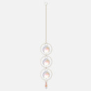 Cosmos Crystal Wind Chimes