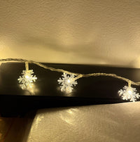Fairy LED String Lights-Letifly Lights and Decor