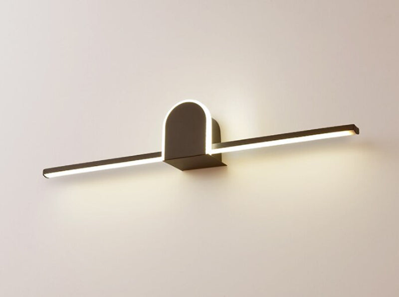 Ellie LED Linear Wall Lamp