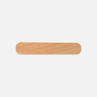 Key Holder Strong Magnetic Hooks wooden minimalist magnetic hooks