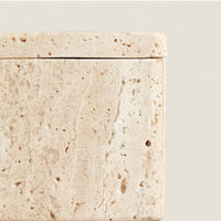 Limestone Storage Box