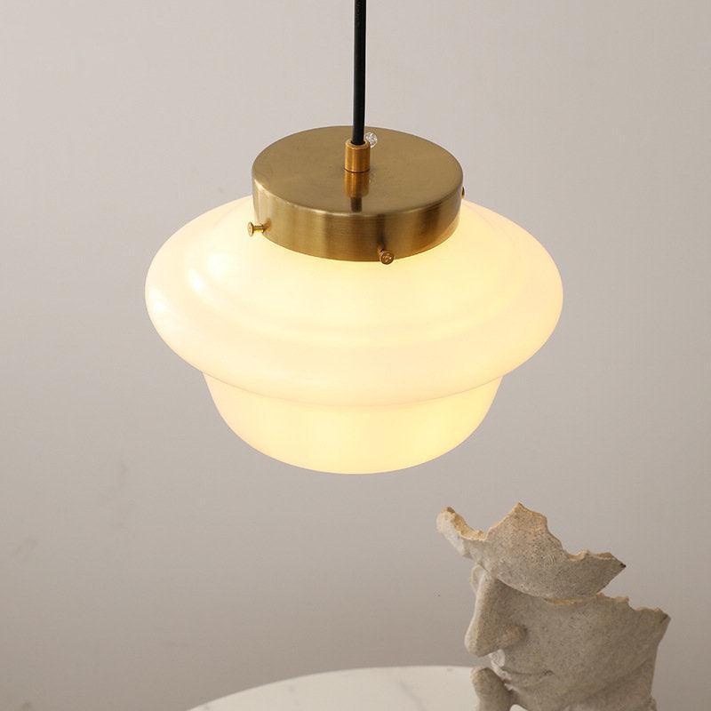 Ludwig Pendant Lamp