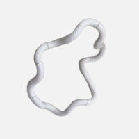 Mobius Ring Decorative Accent