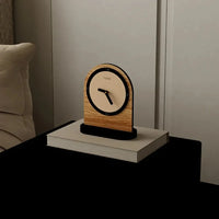  Clock Internet Celebrity Desktop