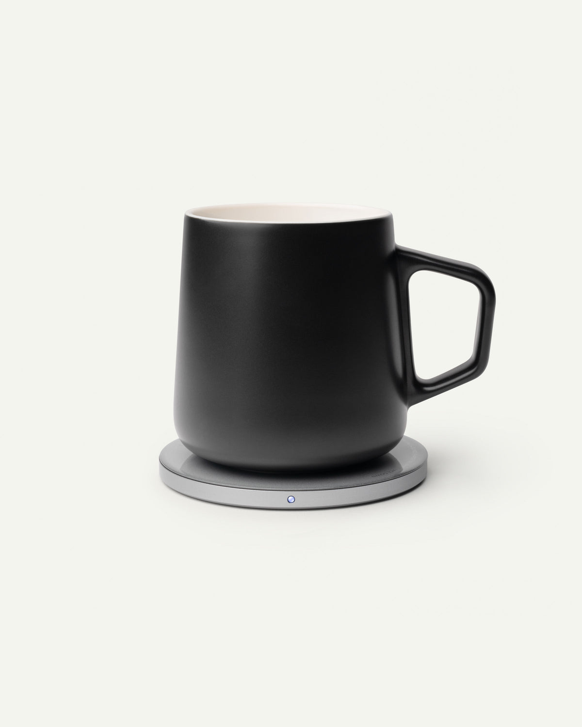 Neo Self-heating Mug Set- Inkstone Black