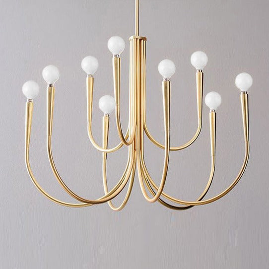 Chandeliers Dining Room Lights