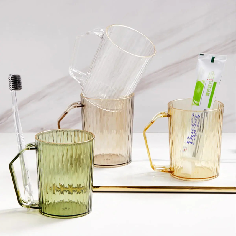 Ripple Aura Toothbrush Holder