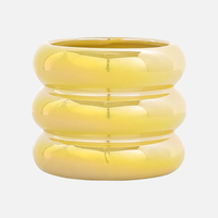Luxury New Candy  Ceramic Basin