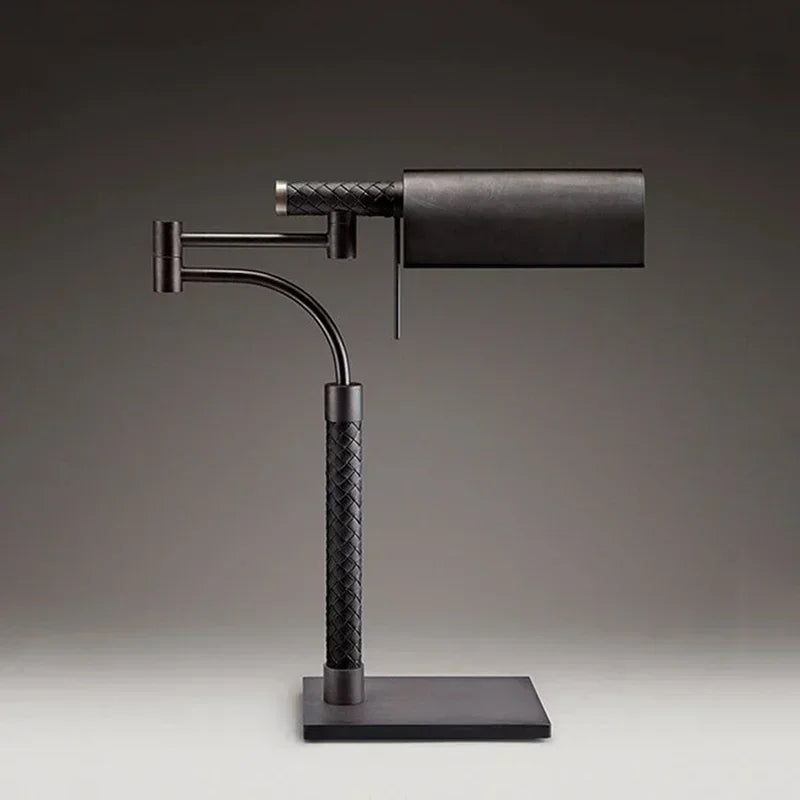 Stratum LED Desk & Floor Lamp