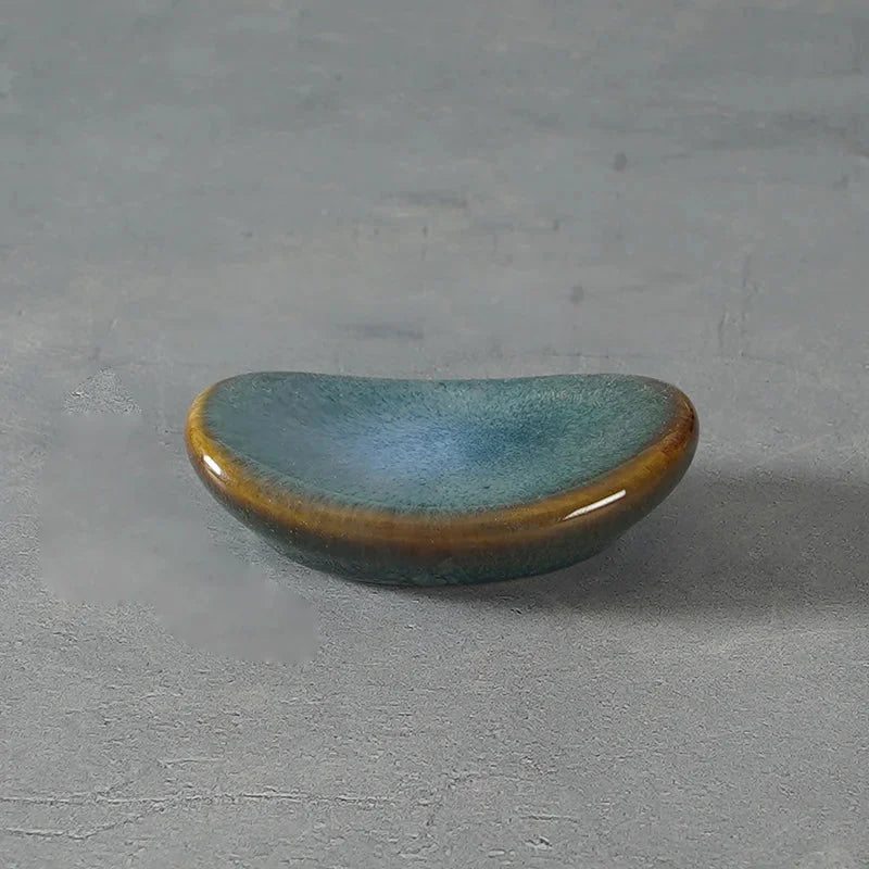 Zen Pebble Chopstick Rest-Letifly Lights and Decor