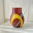 Chromatic Flow Vases