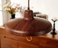 Contemporary Bauhaus Metals Pendant Light Lamp Wall Lamp Sconce Bedroom Living Room Office Indoor Home Decorative Fixture-Letifly Lights and Decor