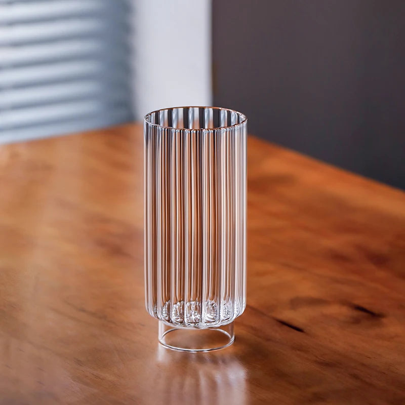 Sonata Tall Glass
