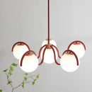 Magic Bean Pendant Light
