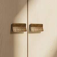 Creston Edge Cabinet Pull-Letifly Lights and Decor