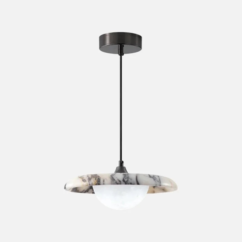 Stratum Diffuser Pendant Lamp