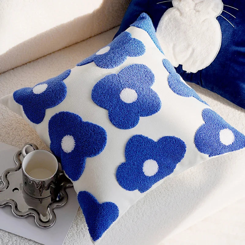 The Hareloom Pillow