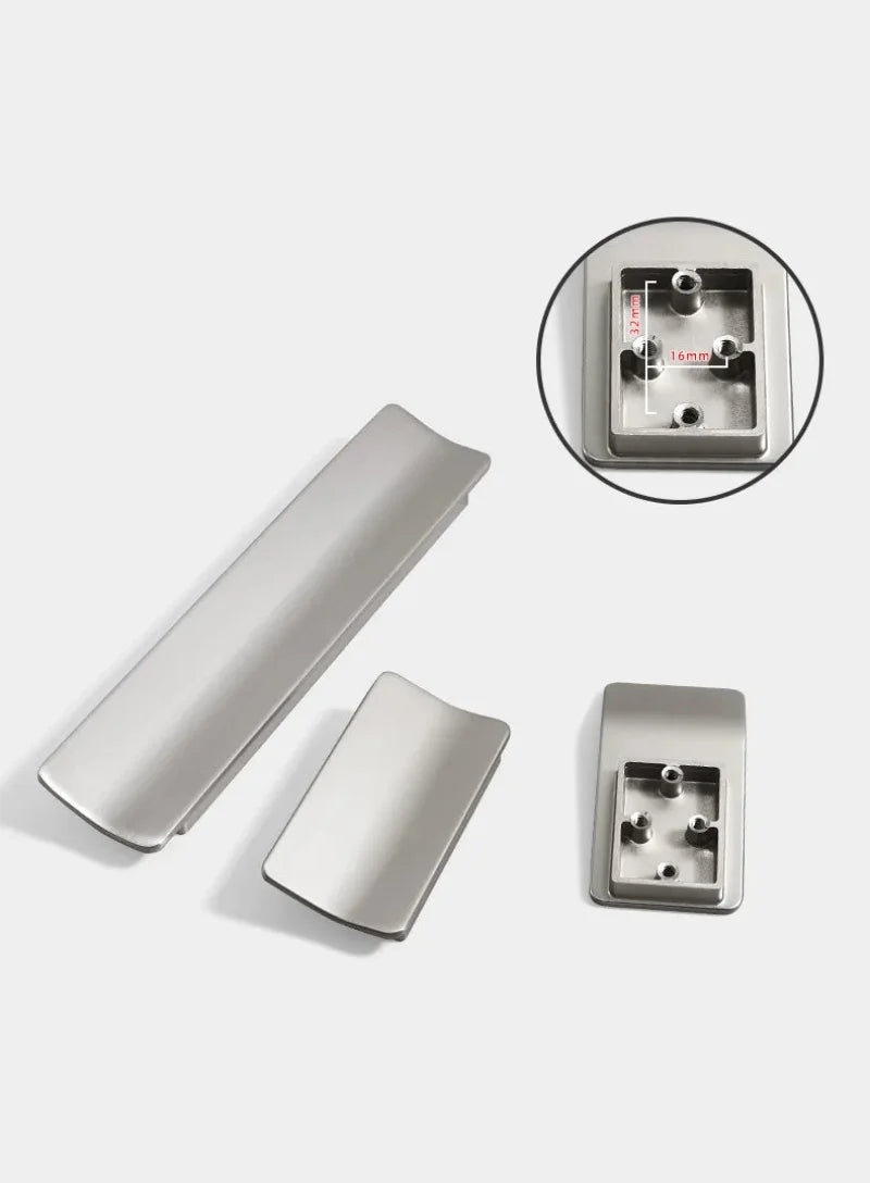 Creston Edge Cabinet Pull-Letifly Lights and Decor