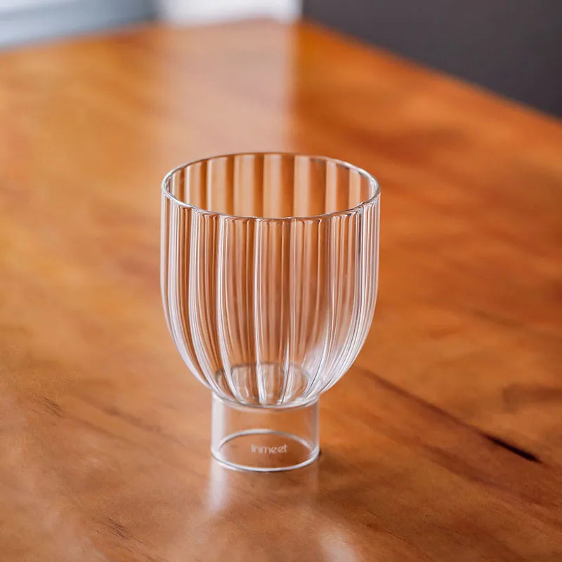 Echo Ridge Glass Cup