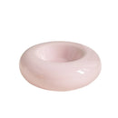 Ceramic Cat Food Water Bowl Anti Vomiting Anti Slip Pet Feeder Dish Easy Clean Anti-flip Pet Food Basin Pet Supplies-Letifly Lights and Decor