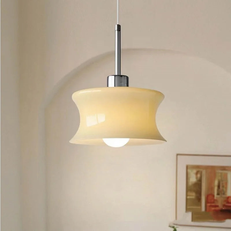 Fleur Curve Pendant Lamp