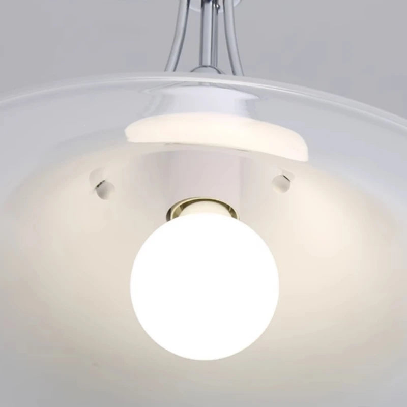 LED Metals Glass Boho Chandelie Pendant Light Lamp Home Decoration Mood Lighting Cafe Lighting Dining Table Lighting LED-Letifly Lights and Decor