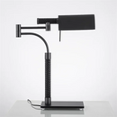 Minimalist Post-Modern LED Lamps