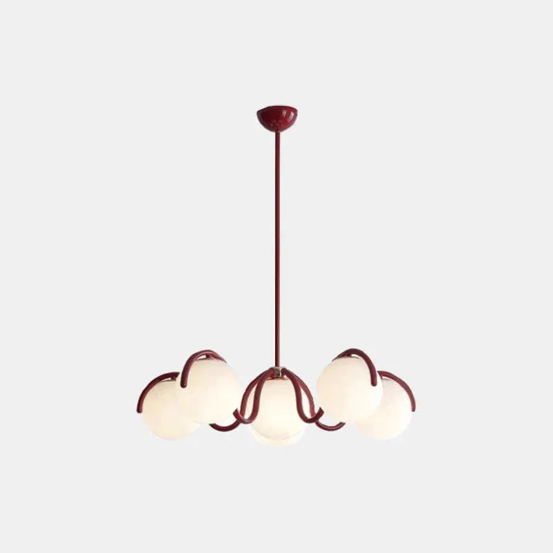 Magic Bean Pendant Light