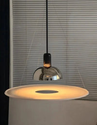 Flying Saucer Pendant Lights