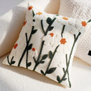 The Hareloom Pillow