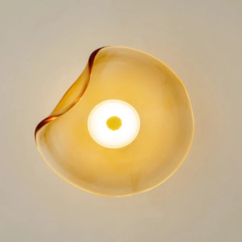 Halo Shade Wall Sconce