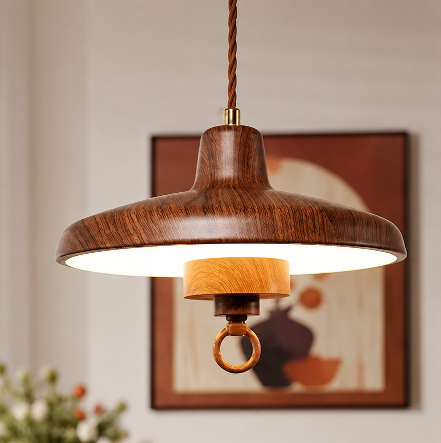 Contemporary Bauhaus Metals Pendant Light Lamp Wall Lamp Sconce Bedroom Living Room Office Indoor Home Decorative Fixture-Letifly Lights and Decor