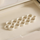 Ringlet Egg Caddy-Letifly Lights and Decor
