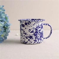 Homebound Enamel
