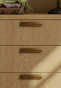 Creston Edge Cabinet Pull-Letifly Lights and Decor