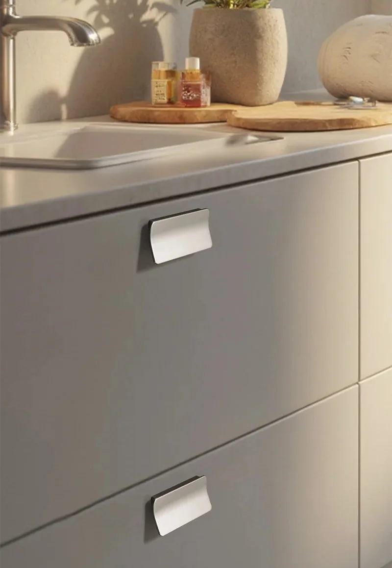 Creston Edge Cabinet Pull-Letifly Lights and Decor